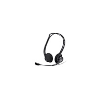Logitech Logitech PC Headset 960 USB - headset