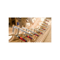 Bessey BESSEY Original GZ - screw clamp