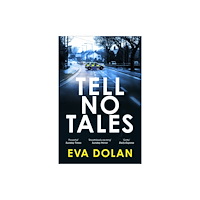 Vintage Publishing Tell No Tales (häftad, eng)