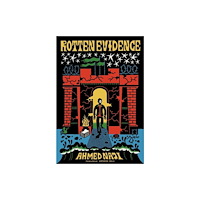 The Mercier Press Rotten Evidence (häftad, eng)