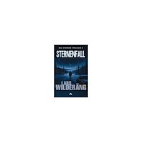 Lars Wilderäng Sternenfall : Die Sternen-Trilogi Teil 2 (häftad, ger)