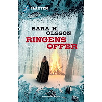 Sara H. Olsson Ringens offer (inbunden)