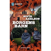 Sofie Axelzon Borgens barn (pocket)