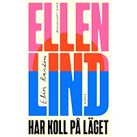Elin Randin Ellen Lind har koll på läget (bok, danskt band)