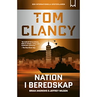 Brian Andrews Nation i beredskap (inbunden)