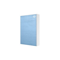 Seagate Seagate One Touch STKZ4000402 - hårddisk - 4 TB - USB 3.0