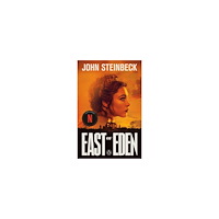 John Steinbeck East of Eden (Netflix Tie-In) (pocket, eng)