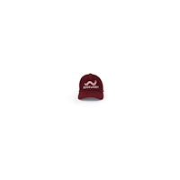 Out of Print Bookworm Hat