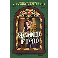 Alexandria Bellefleur Damned If I Do (häftad, eng)
