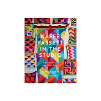 Kaffe Fassett Kaffe Fassett in the Studio: Behind the Scenes with a Master Colorist (inbunden, eng)