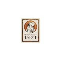 Jake Baddeley The Baddeley Tarot: A Journey of Wisdom, Myth and Transformation