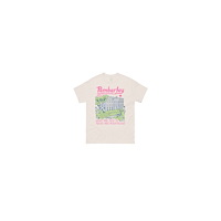 Out of Print Jane Austen's Pride and Prejudice - Pemberley Unisex T-Shirt Small
