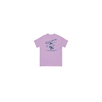 Out of Print Jane Austen's Pride and Prejudice - Mr. Collins' Potato Cook-Off Unisex T-Shirt Small