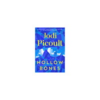 Jodi Picoult Hollow Bones (häftad, eng)