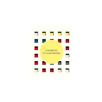 Fredric Bedoire Lewerentz : ett mästerverk (inbunden) (Skadad)