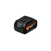 FEIN FEIN 92604345020, Batteri, Litium-Ion (Li-Ion), 4 Ah, 18 V,...