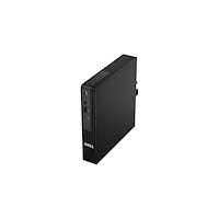 DELL Dell Pro Essential Micro PVM1265 - mikro - AI PC - Ryzen 5 230 3.5 GHz - 16 GB - SSD 512 GB