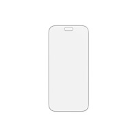 PanzerGlass PanzerGlass - skärmskydd för mobiltelefon - anti-reflekterande armor, m. FASTFIT I EN LÅDA