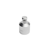 IRONSIDE INTERNATIONAL Övergångsdel, 3/4'' inåtgående – 1/2'' utåtgående, 4-kantig.