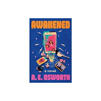 Grand Central Publishing Awakened (häftad, eng)