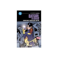DC Comics Batgirl of Burnside: DC Compact Comics Edition (häftad, eng)