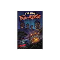 Z2 Alter Bridge: Tour of Horrors (inbunden, eng)