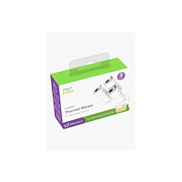 MYFIRST myFirst Camera Insta Wi Thermal Sticker White with Strips (e...