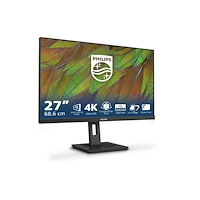 Philips Philips 27B1N3800 - 3000 Series - LED-skärm - 27"