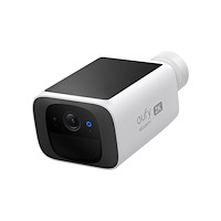 ANKER Eufy SoloCam S220 IP-övervakningskamera 2K solcellsdriven IP...