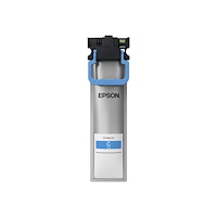 EPSON Epson - XL - cyan - original - bläckpatron