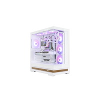 Zalman Zalman P40 Namu - mid tower - ATX
