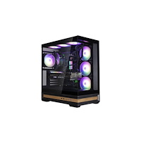 Zalman Zalman P40 Namu - mid tower - ATX