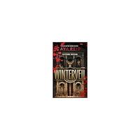 Ava Reid Winterveil (häftad, eng)