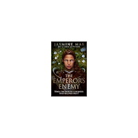 Jasmine Mas The Emperor's Enemy (häftad, eng)