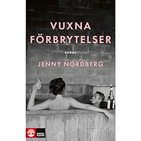 Jenny Nordberg Vuxna förbrytelser (pocket)