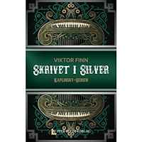 Viktor Finn Skrivet i Silver (pocket)