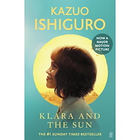 Kazuo Ishiguro Klara and the Sun (Film Tie-In) (pocket, eng)