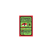 Uketsu Strange Pictures (pocket, eng)