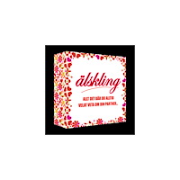 Kylskåpspoesi AB Älskling