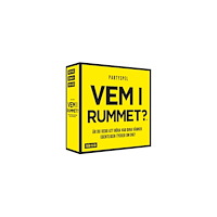Kylskåpspoesi AB Vem i rummet?