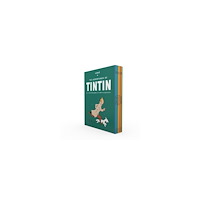 Hergé The Adventures of Tintin: 8 Title Paperback Boxed Set (häftad, eng)