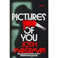 Josh Malerman Pictures of You: A Novel (inbunden, eng)