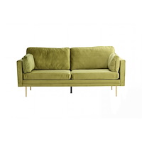 Venture Home Boom 3-Sits Soffa