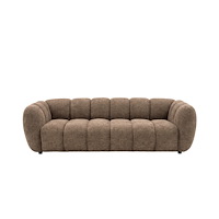 Venture Home Bobo 3-Sits Soffa