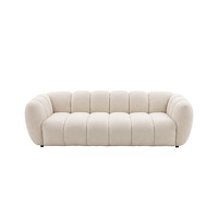 Venture Home Bobo 3-Sits Soffa