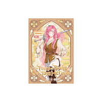 Little, Brown & Company The Perks of Being an S-Class Heroine, Vol. 4 (häftad, eng)
