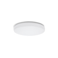 Solar Plus MAC G2 Plafond ø280x80mm. 12W, 920lm/1020lm/1020lm. 3000K/35...