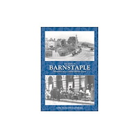 Halsgrove The Book of Barnstaple (inbunden, eng)