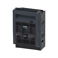 Siemens Siemens 3NP11231CA20 Säkringsbrytare 3-polig 160 A 690 V/AC...