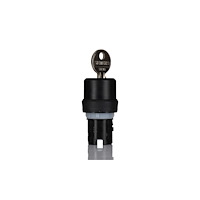 Siemens Siemens 3SU1000-4BF01-0AA0, IP67, IP69K, 2,23 cm, 73 mm, 100...